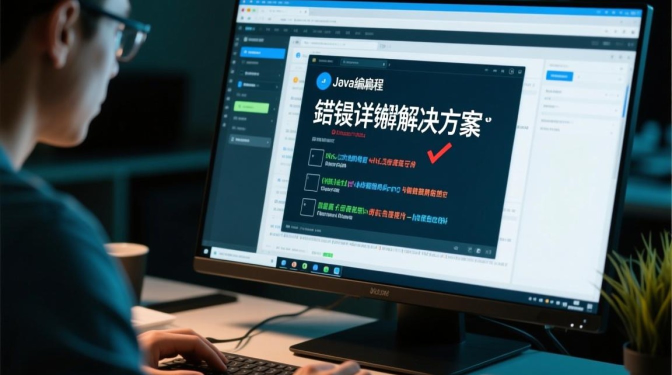 快速定位与解决odisJAVA报错问题的技巧-图1