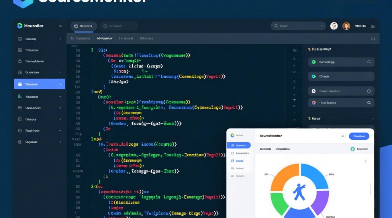 源代码监控工具SourceMonitor常见错误解析及代码质量检测要点-图1