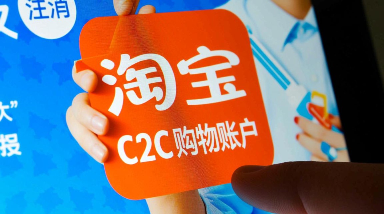 轻松注销淘宝账户指南-图1