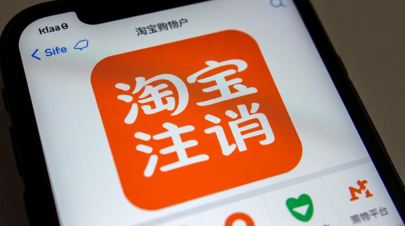 轻松注销淘宝账户指南-图3