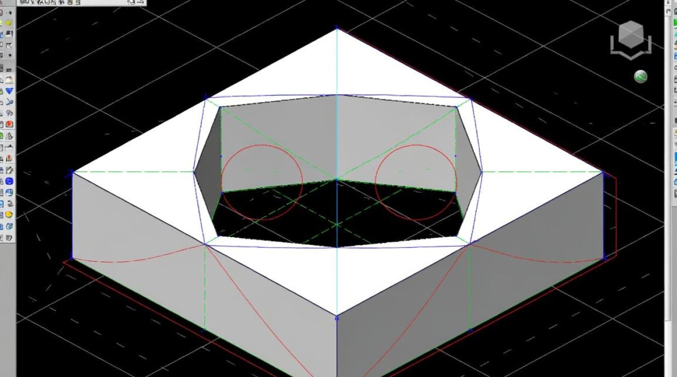 CAD中面域创建方法详解-图2