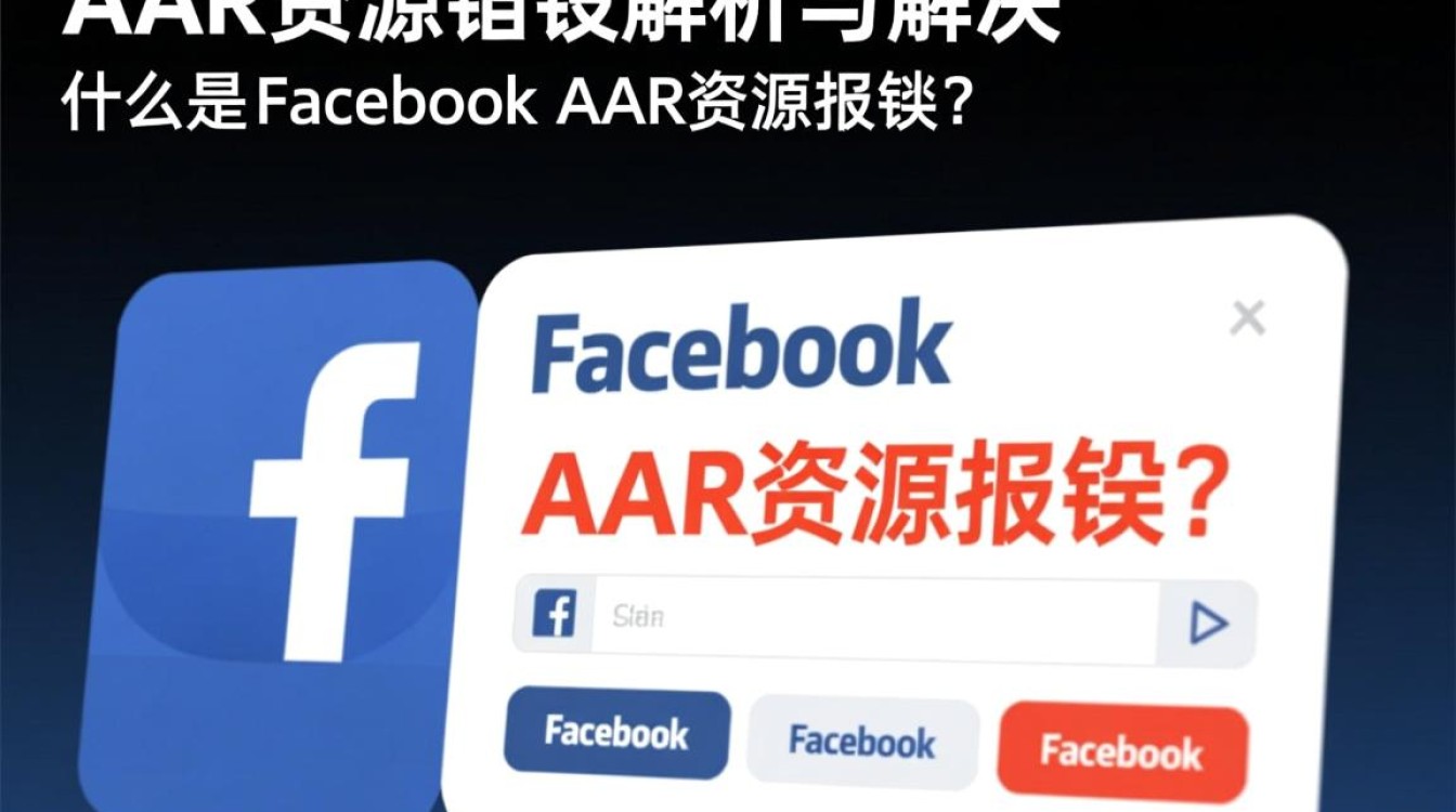 Facebook AAR资源加载错误解决方案指南-图1