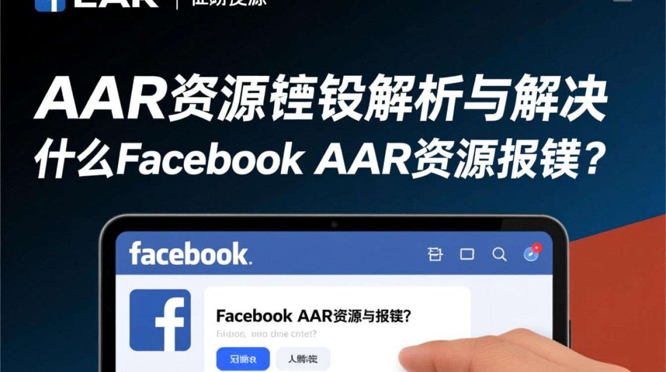 Facebook AAR资源加载错误解决方案指南-图3
