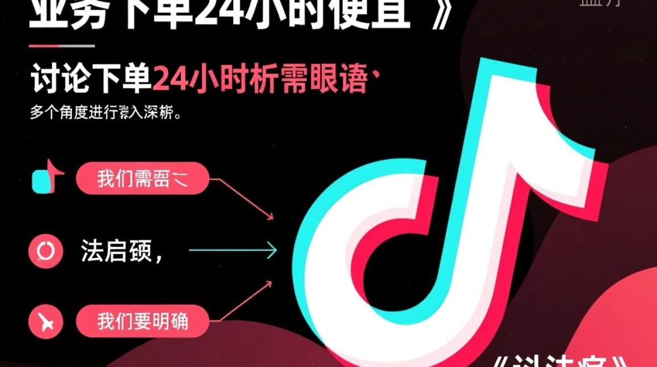 抖音24小时低价抢购活动揭秘-图1