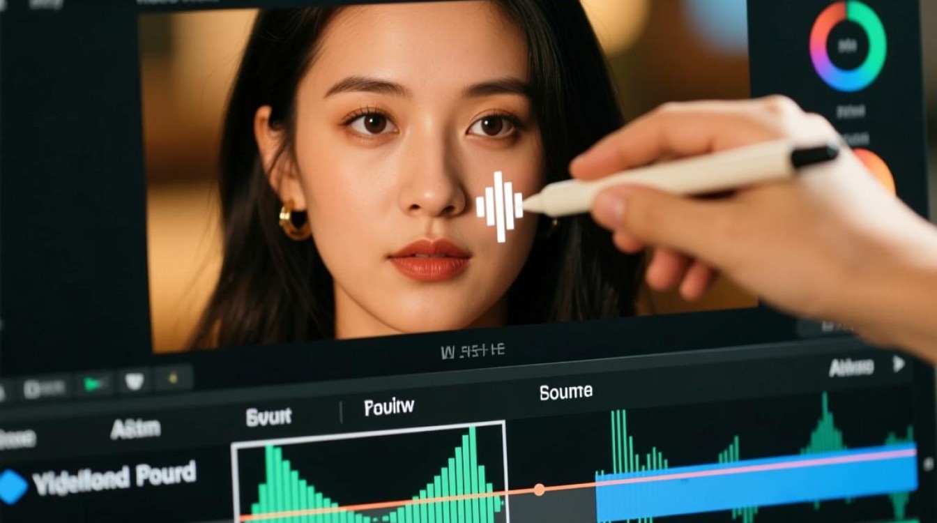 视频剪辑技巧，如何轻松实现重音效果-图1