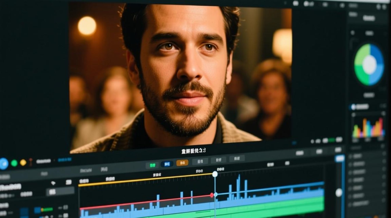 视频剪辑技巧，如何轻松实现重音效果-图3