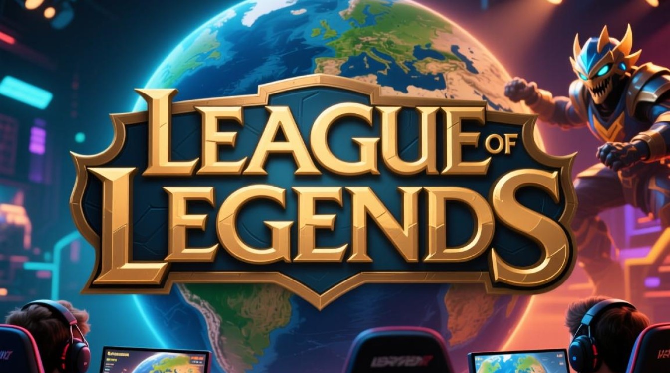 LOL游戏启动报错处理指南-图3