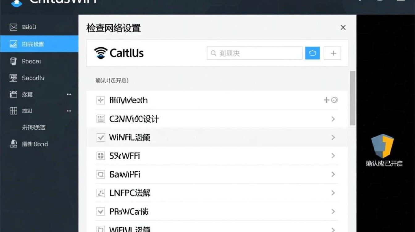 CentOS系统无法连接WiFi的解决方法-图2
