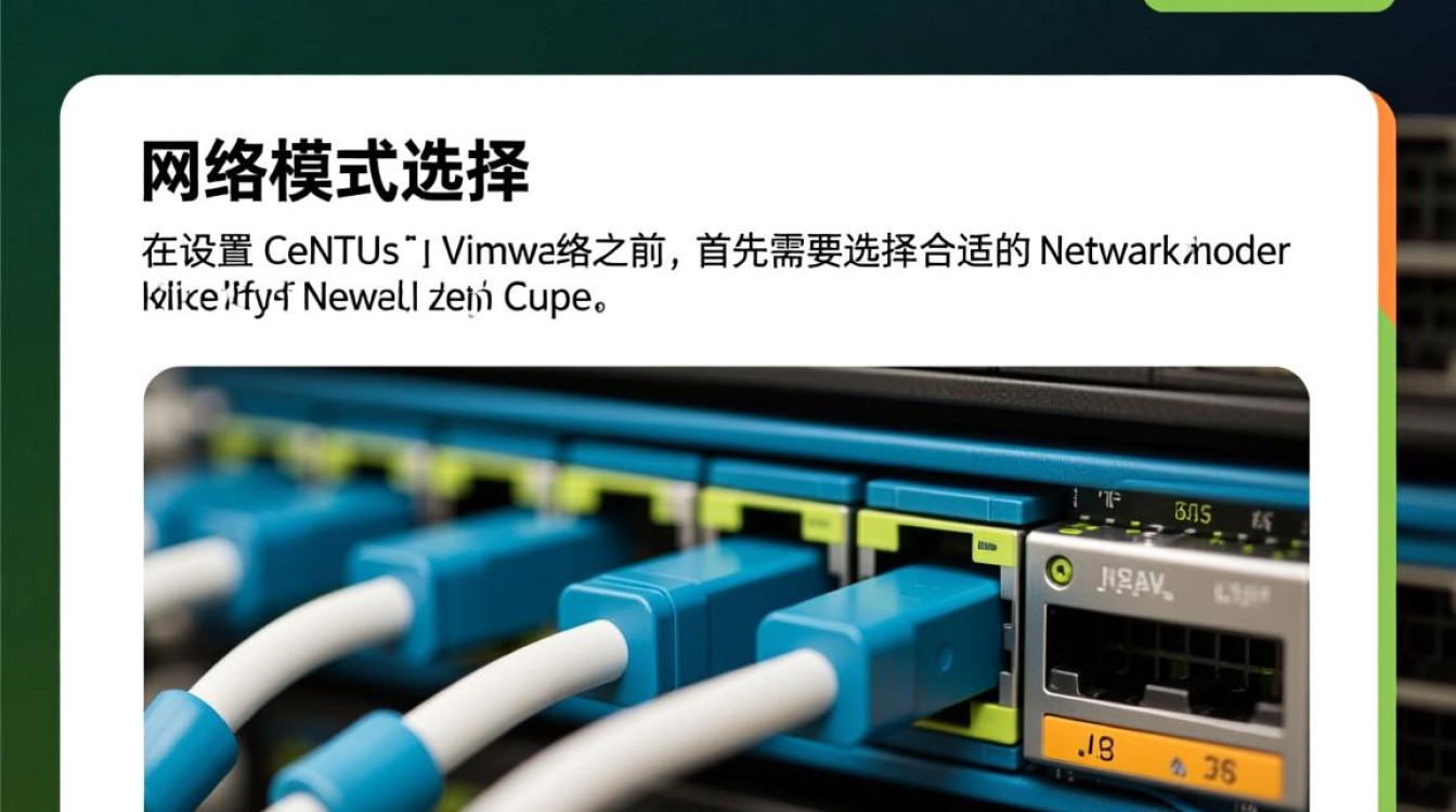 CentOS VM网络配置指南-图2