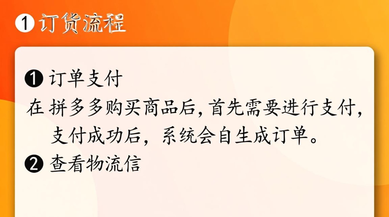 拼多多快速确认收货指南-图3