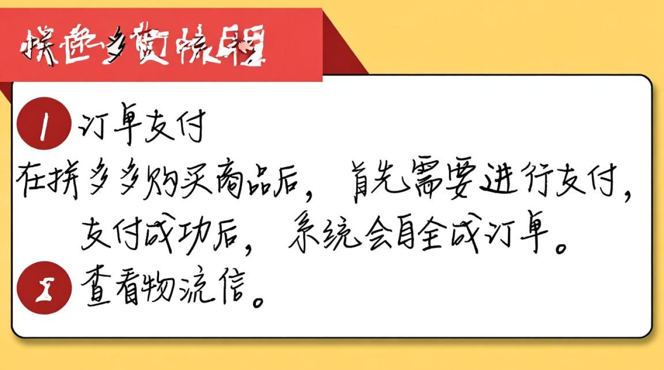 拼多多快速确认收货指南-图2