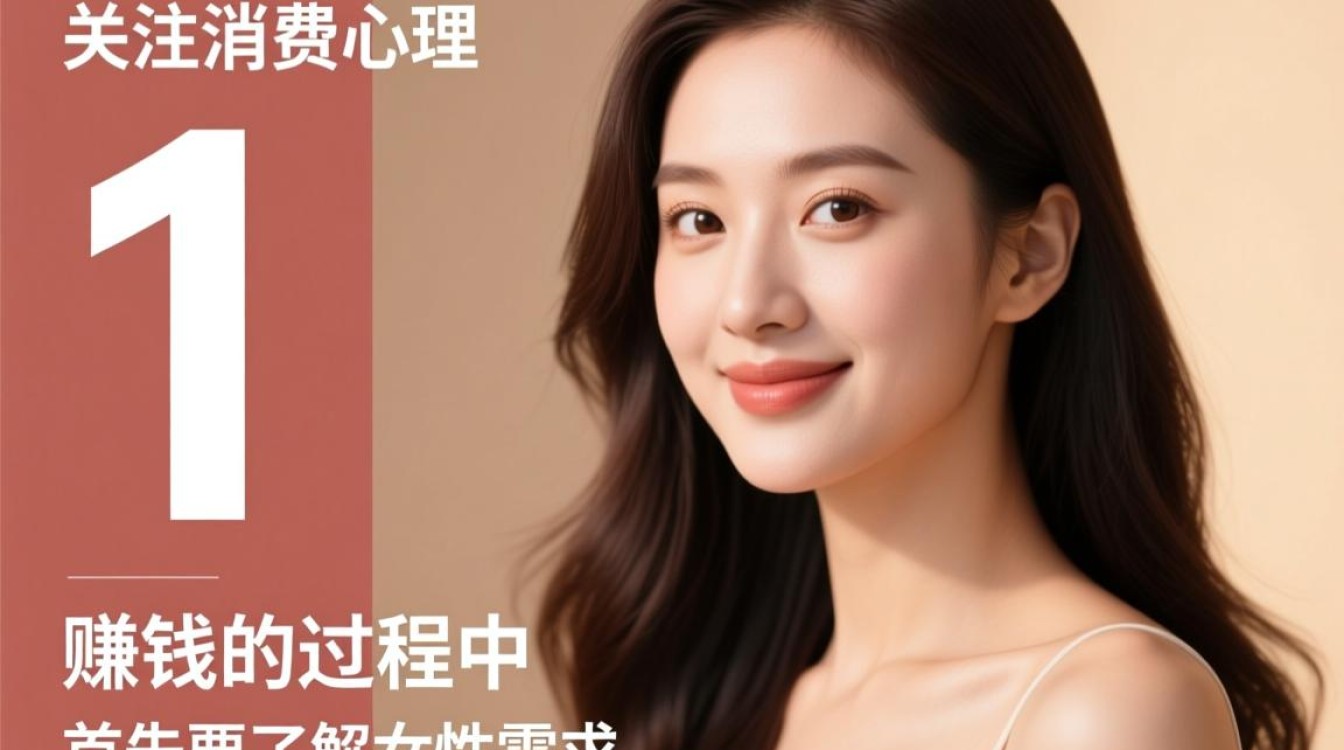 巧取女性消费者心，揭秘女性钱包攻略-图3