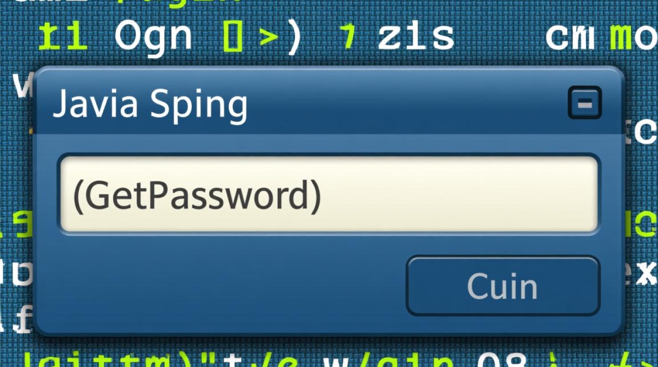 密码获取失败原因解析-图1 密码获取失败原因解析-图1