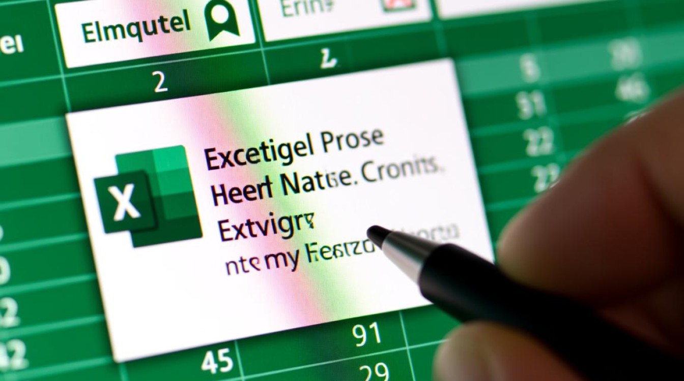 Excel高效报错技巧指南-图1 Excel高效报错技巧指南-图1