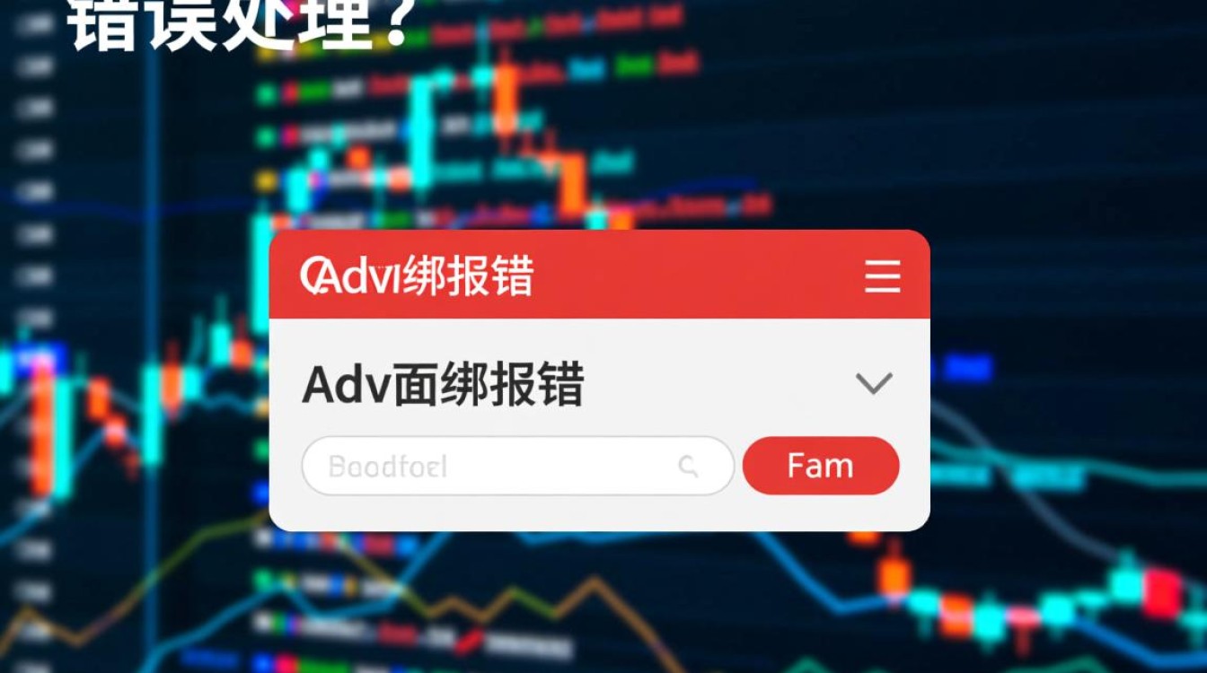 adv面绑定操作报错排查指南-图3