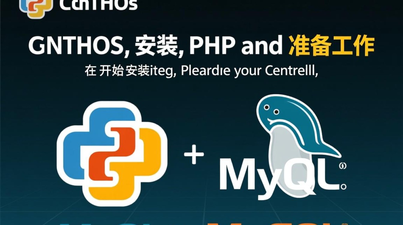 CentOS系统下PHP与MySQL的安装指南-图2