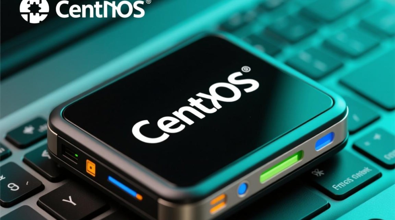 CentOS镜像格式转换指南-图1