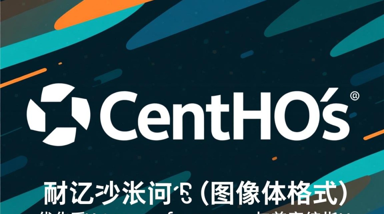 CentOS镜像格式转换指南-图3