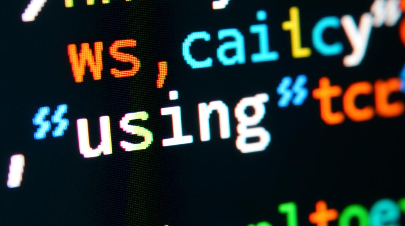 使用using关键字时出现错误的原因分析-图2