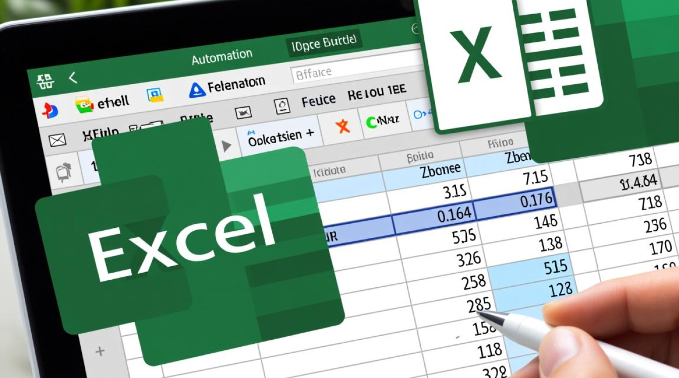 Excel高效制作表头技巧指南-图3
