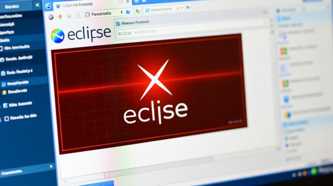 Eclipse启动报错问题解析-图3