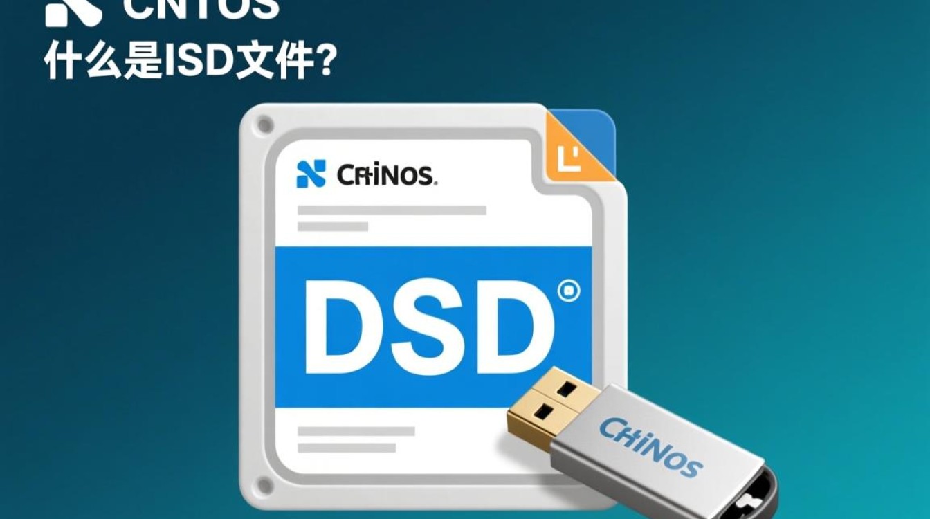 CentOS 打开ISO文件教程-图3