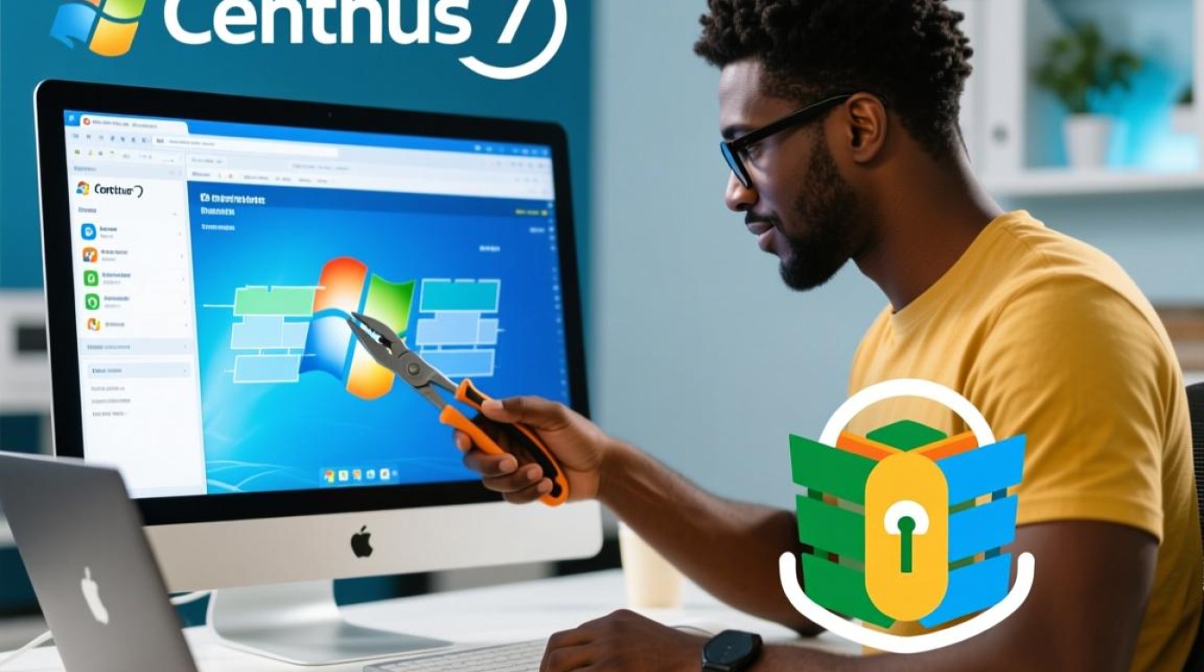 CentOS 7下使用fwcutter工具进行网络接口配置管理-图1
