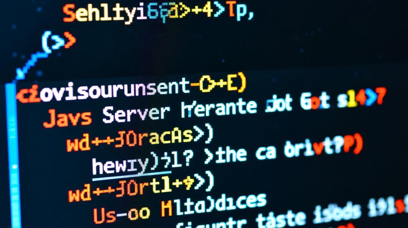 JSP字段错误排查指南-图1