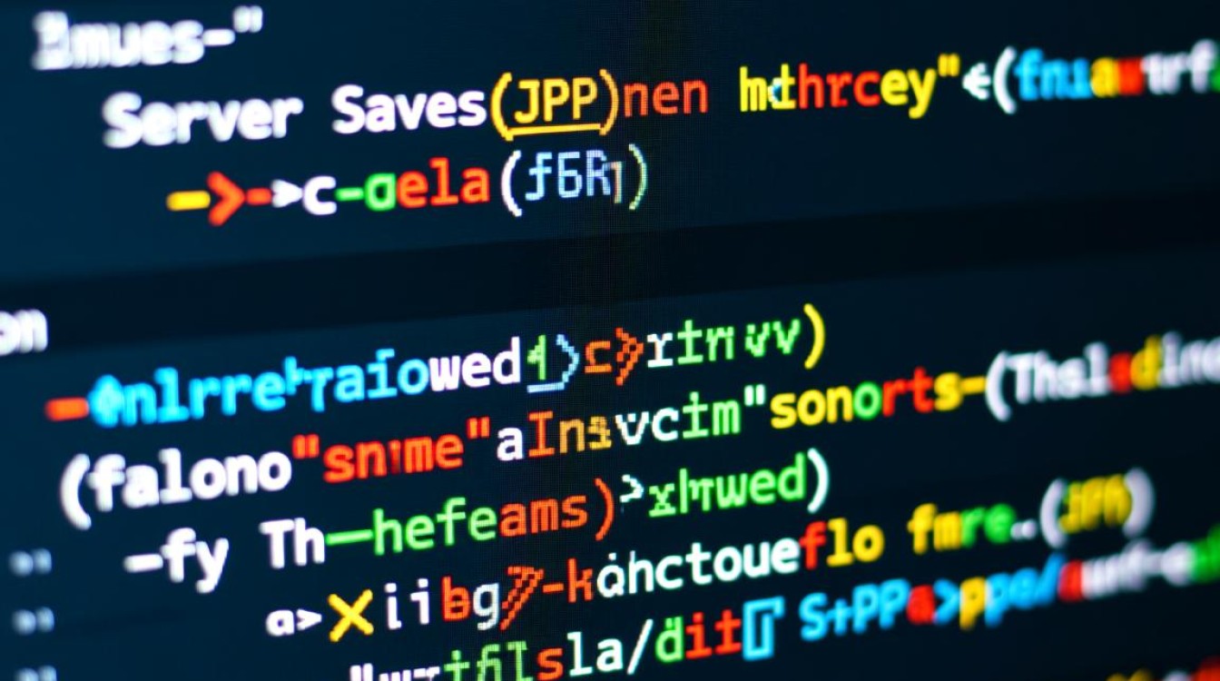 JSP字段错误排查指南-图3