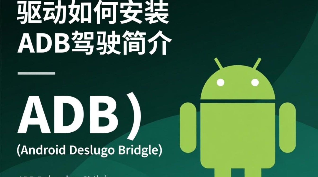 轻松安装ADB驱动，完整指南-图2