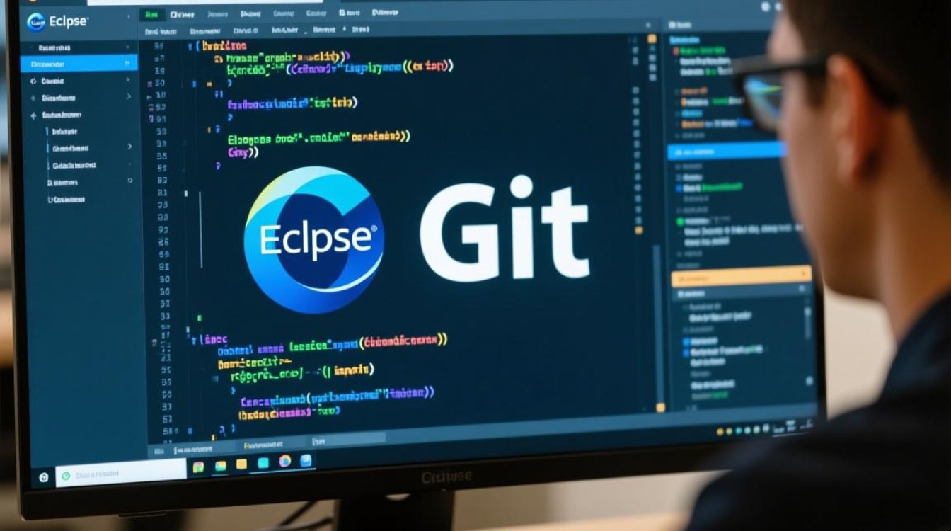 Eclipse Pull操作错误排查指南-图3