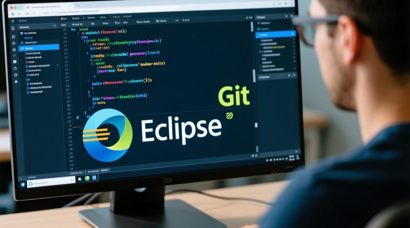 Eclipse Pull操作错误排查指南-图2