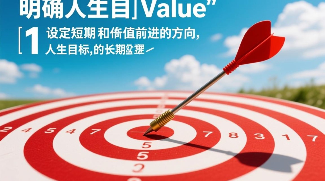 探索生命价值的提升之道-图1 探索生命价值的提升之道-图1