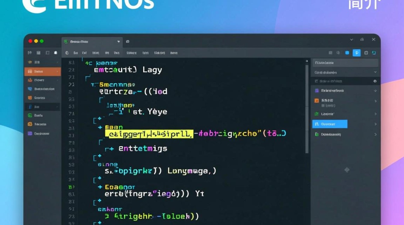 CentOS系统上快速安装Emacs编辑器-图3