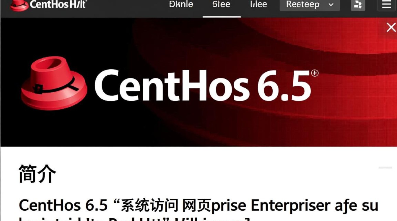 CentOS 6.5系统访问网页配置指南-图2
