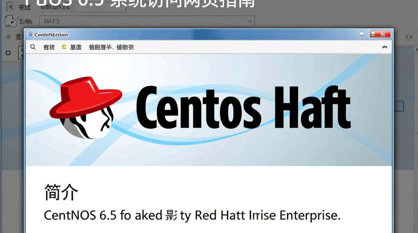 CentOS 6.5系统访问网页配置指南-图3