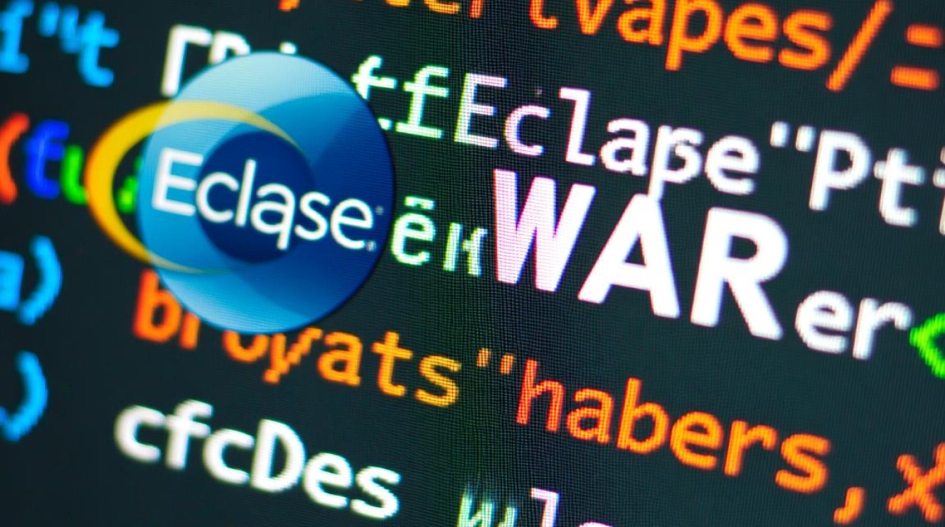 Eclipse导出WAR文件错误处理指南-图2