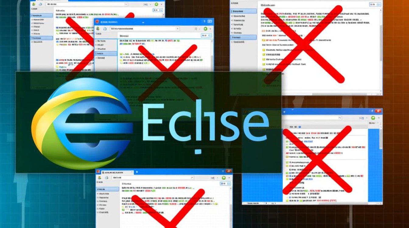 Eclipse导出WAR文件错误处理指南-图1