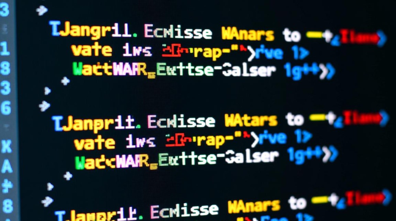 Eclipse导出WAR文件错误处理指南-图3