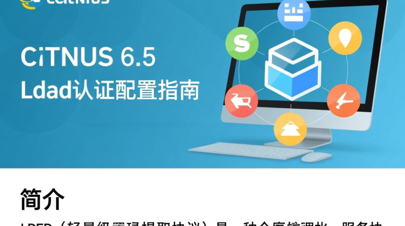 CentOS 6.5系统下LDAP认证配置指南-图1