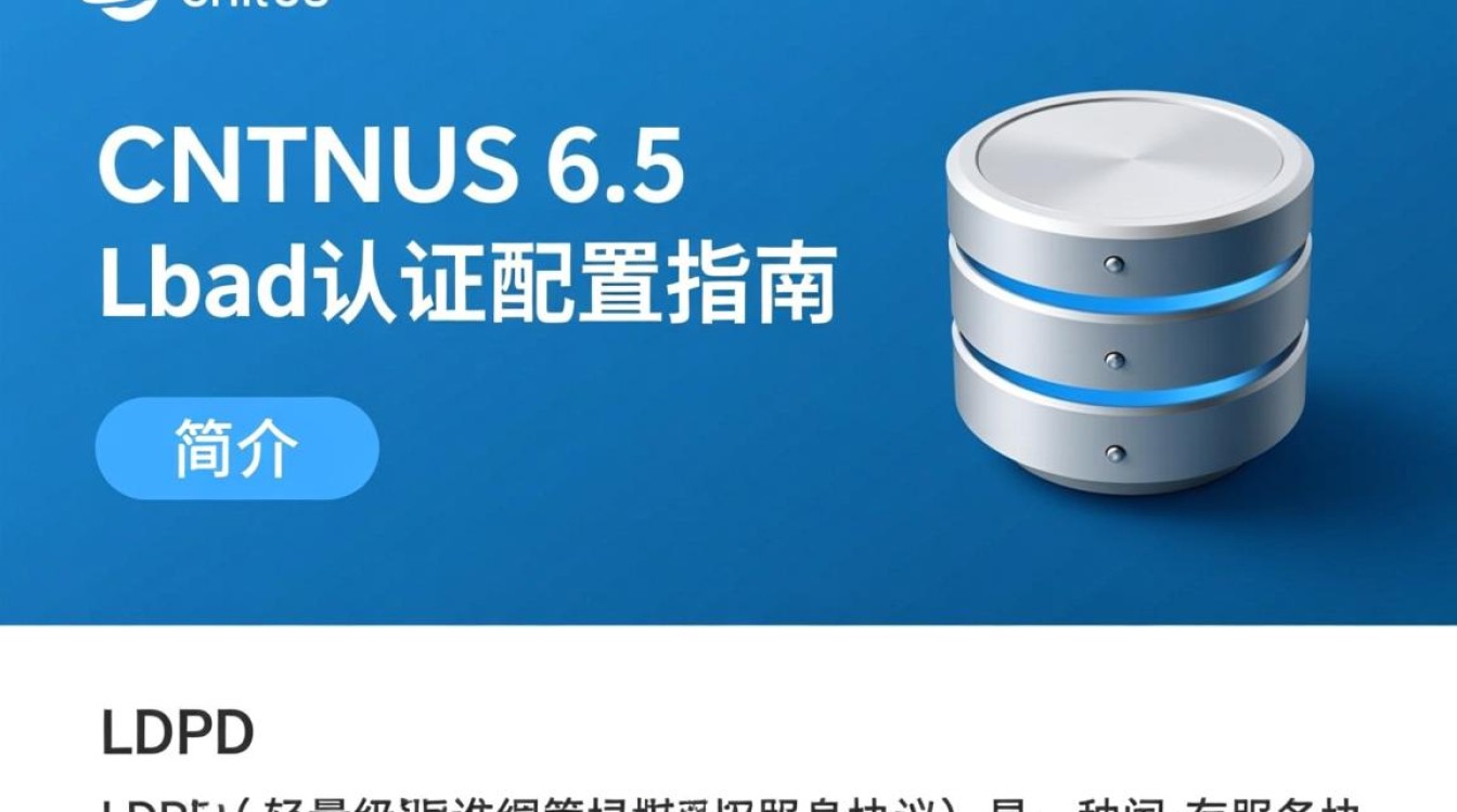 CentOS 6.5系统下LDAP认证配置指南-图2