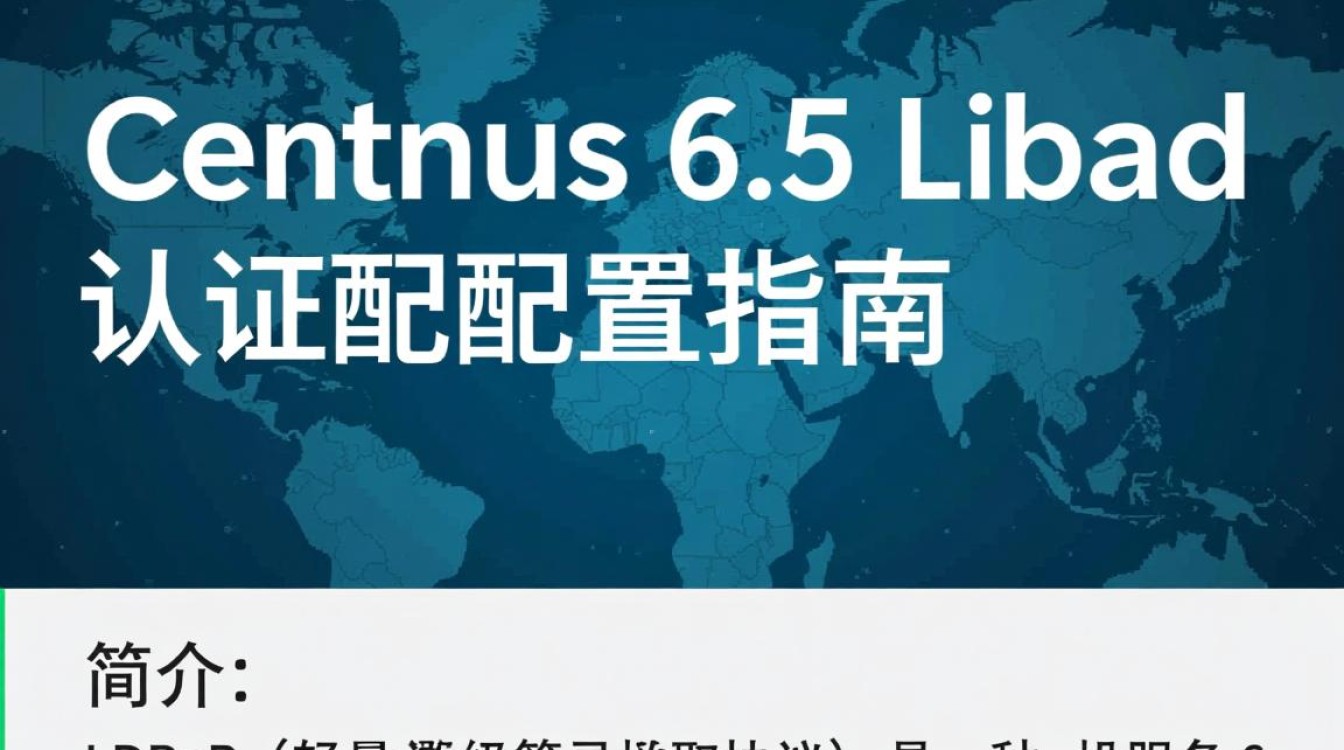 CentOS 6.5系统下LDAP认证配置指南-图3