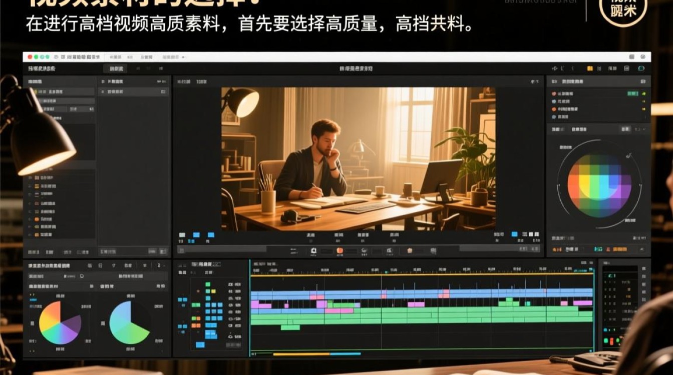 高端视频剪辑技巧解析-图3