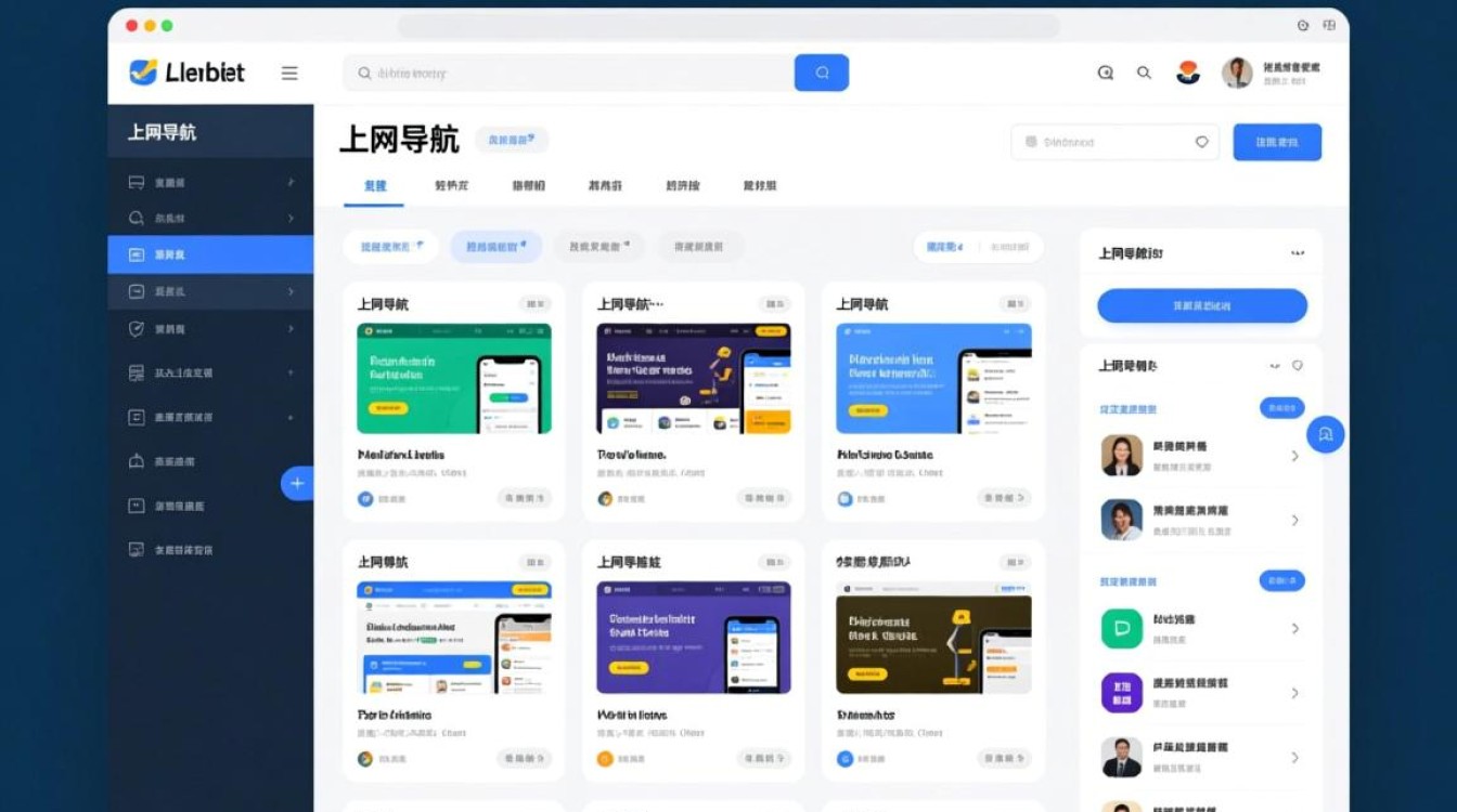轻松一招，教你彻底删除上网导航！-图2