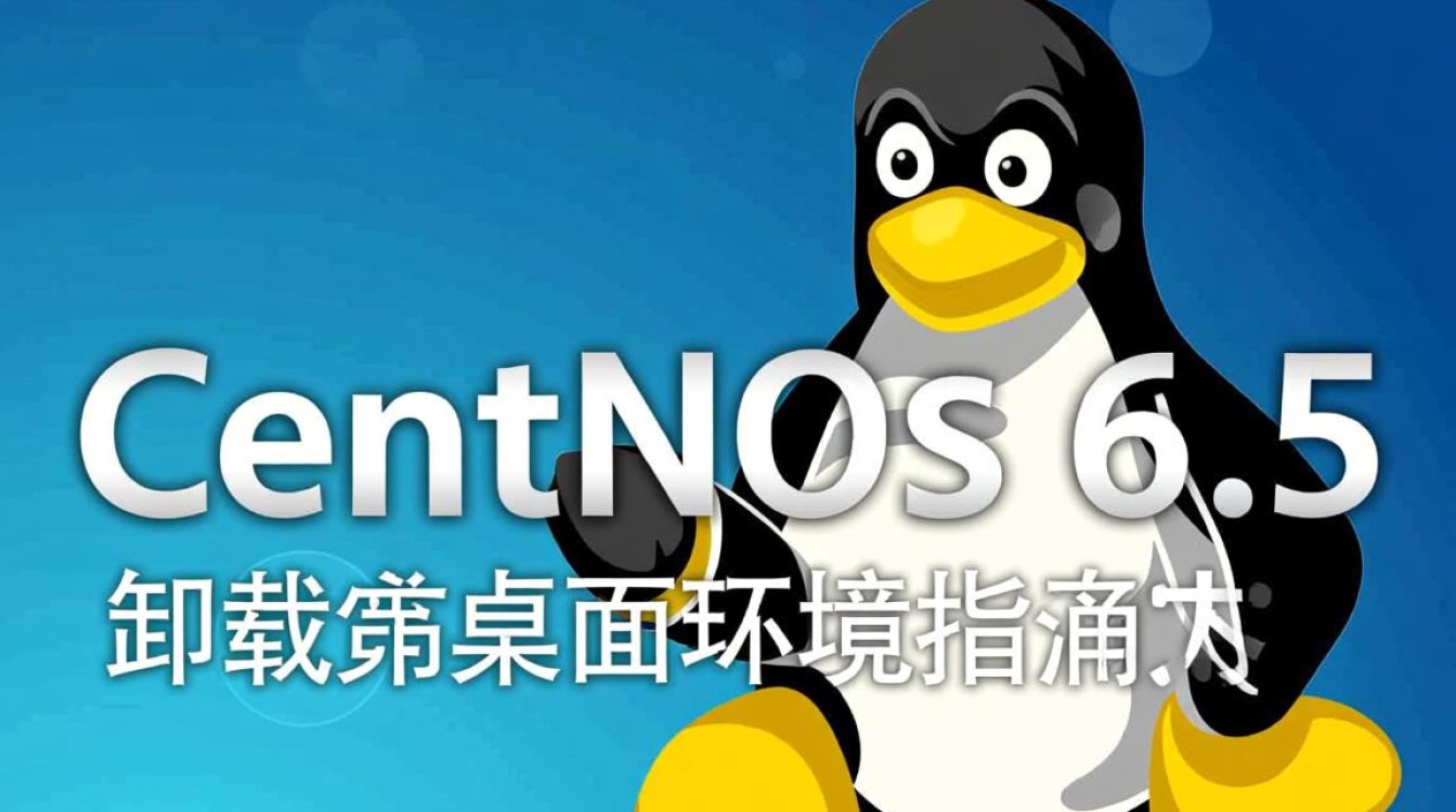 Centos 6.5 系统桌面卸载指南-图2