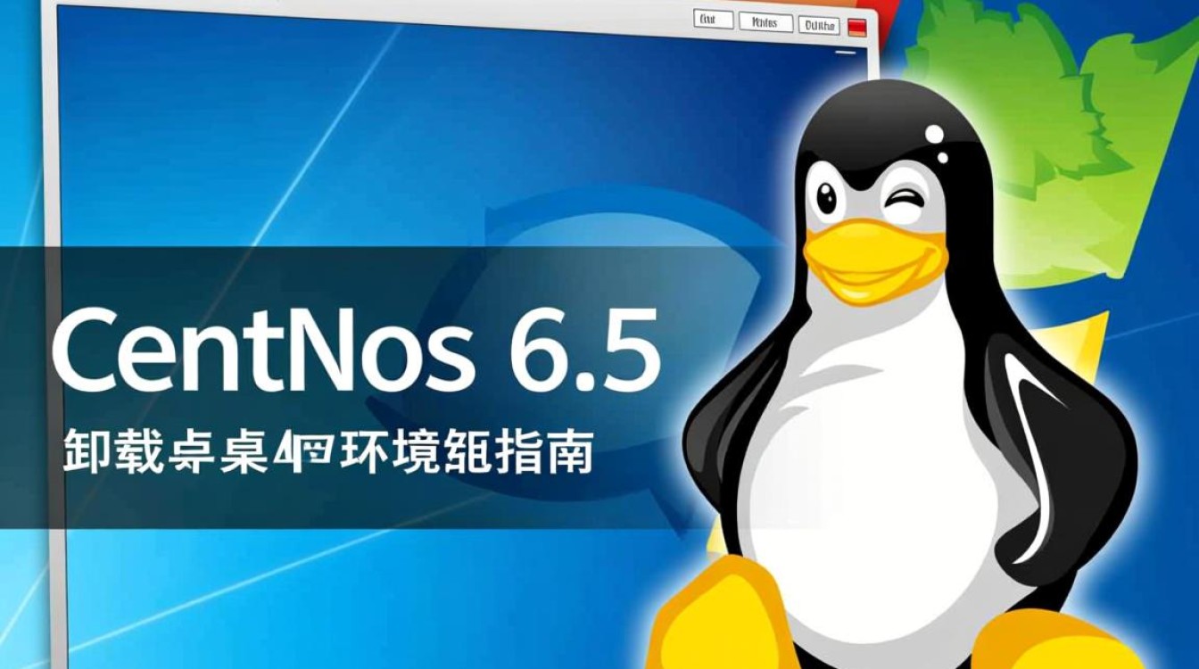 Centos 6.5 系统桌面卸载指南-图3