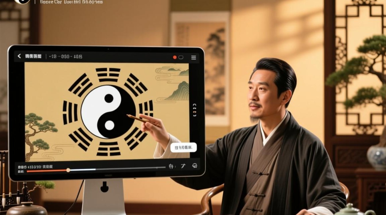 风水视频剪辑技巧解析-图1 风水视频剪辑技巧解析-图1