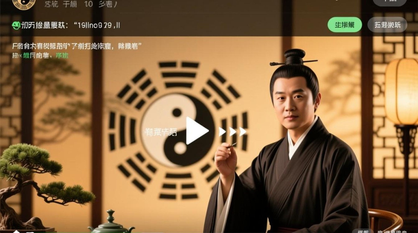 风水视频剪辑技巧解析-图3 风水视频剪辑技巧解析-图3
