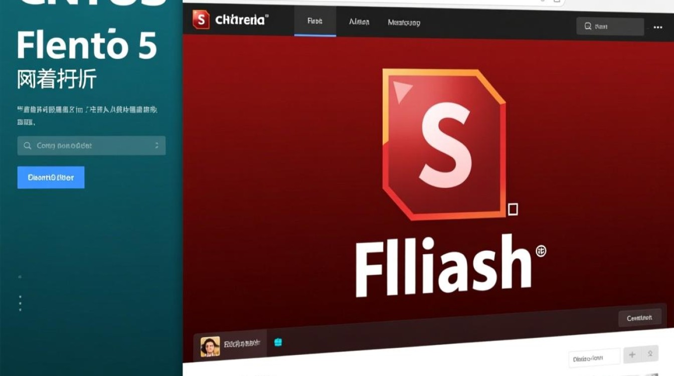 CentOS系统下开启Flash播放功能的教程-图2