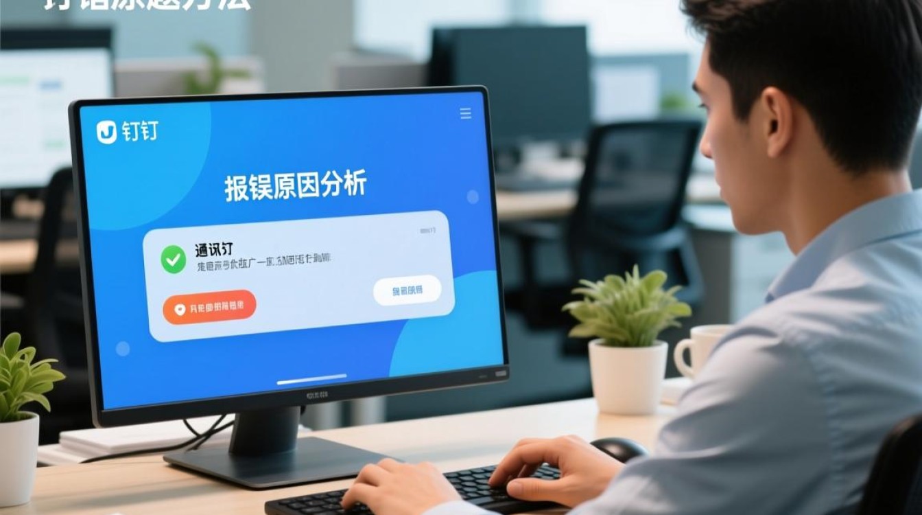 钉钉报错处理指南-图3